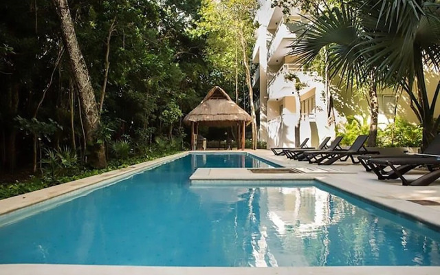 Apartamento Sirenis Chan 2 habitaciones