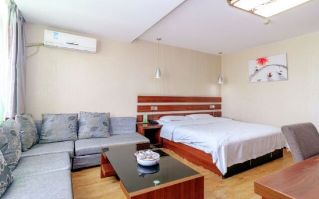 Li'an Hotel