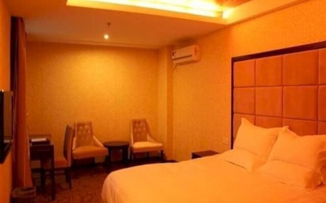 Chengji Business Hotel