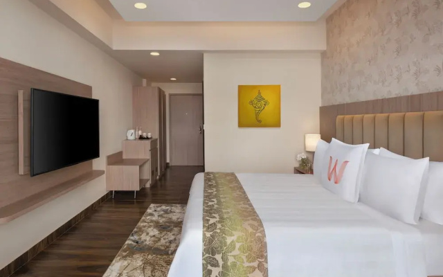 Welcomhotel By ITC Hotels Bodh Gaya Hotel & Convention Centre