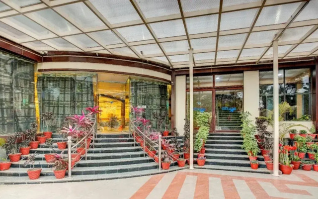 Hotel City Star