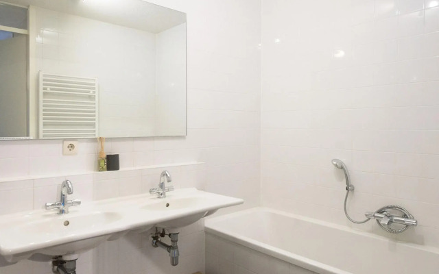 Apartment in Den Haag for 4 Person
