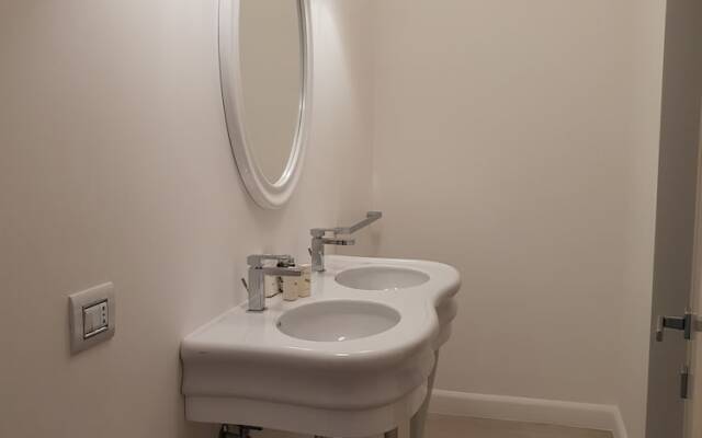 Hotel Villa Petruscio