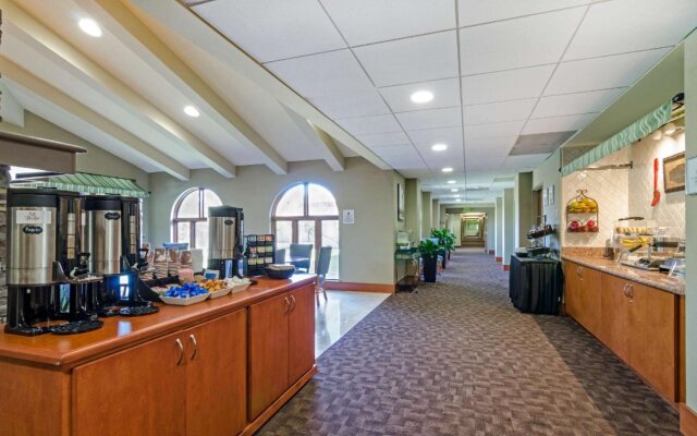 Unity Hotel and Conference Ctr, an Ascend Collection Hotel