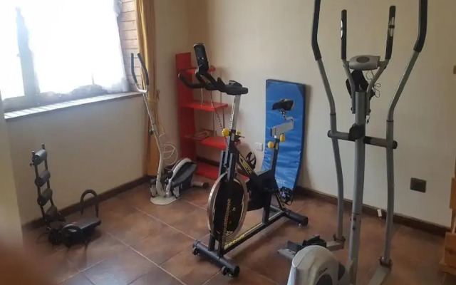 La Herradura del Mar Apartamento