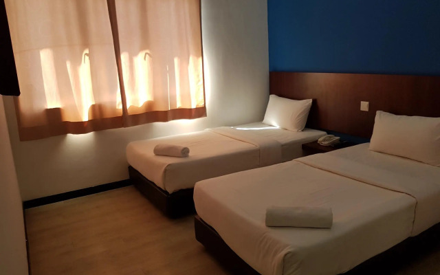 Sun Inns Hotel @ KOI