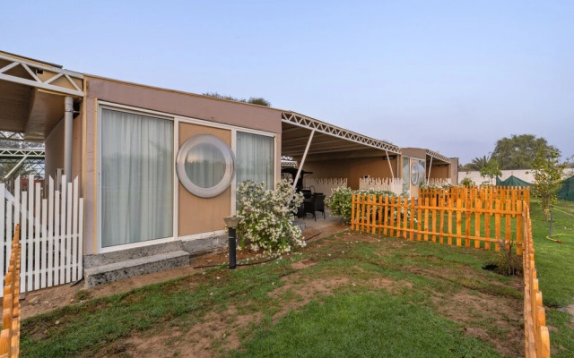 Anavrin Equestrian Retreat