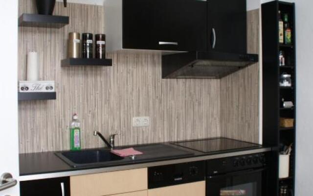 Bahnhof Frauenstein Wartehalle