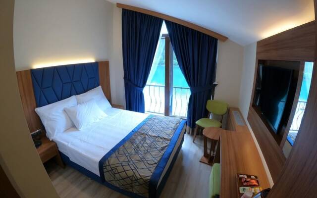 Savsat Karagol Hotel