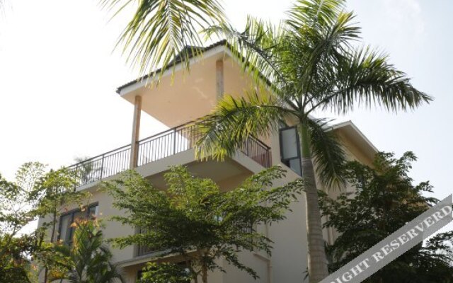 Yuan Yuan Tang Hostel