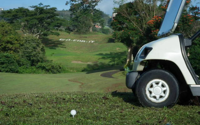 Canyon Woods Resort Club