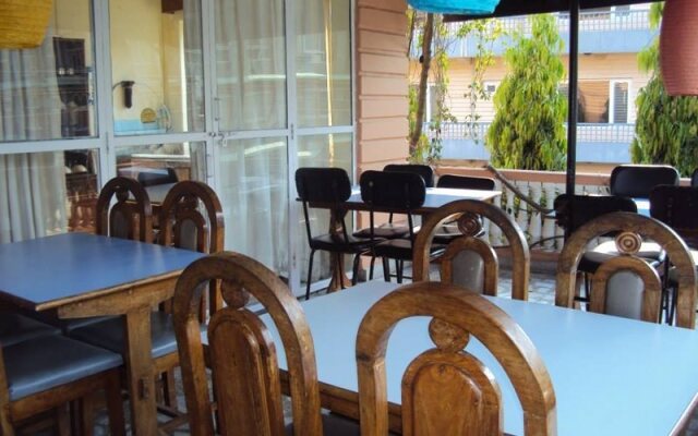 Hotel Khukuri