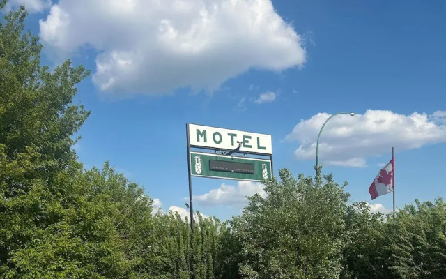 Greenhead Motel