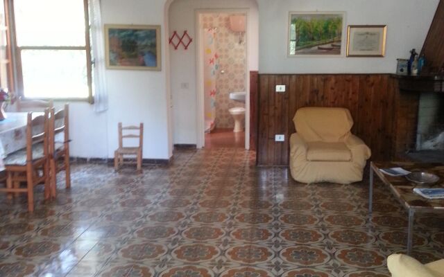 Villa Manuela