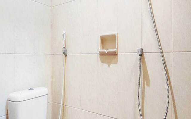 Collection O 91046 Hotel Remaja Indah Masamba