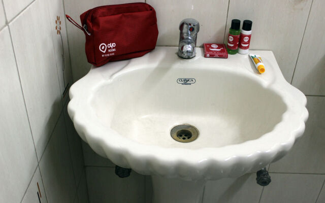 OYO 526 Hotel Asees Inn