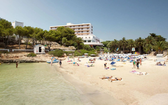 Globales Cala'n Blanes