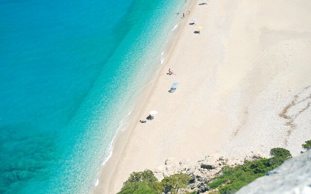 Arbatax Park Resort - Dune