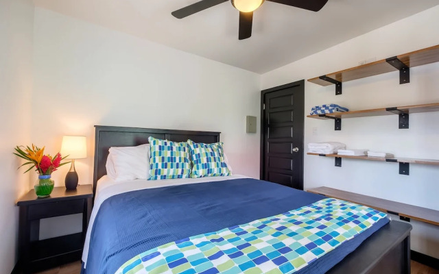 Aqua Vista Beachfront Suites