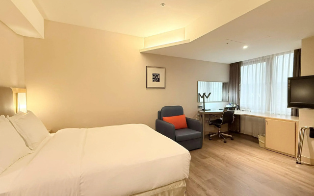 Holiday Inn Express Taoyuan by IHG
