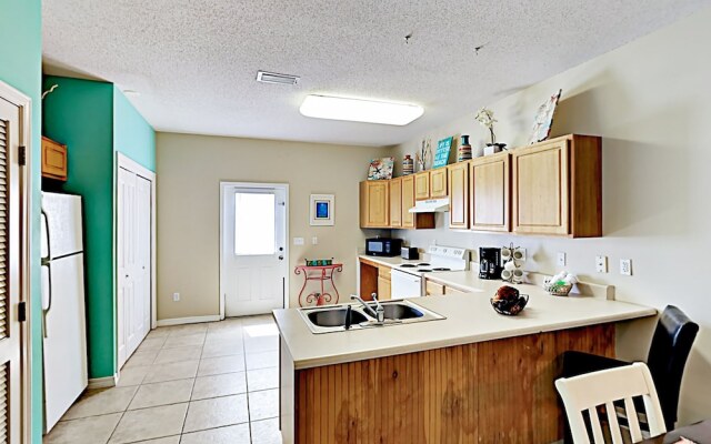 Simply Paradise - 2 Br Condo