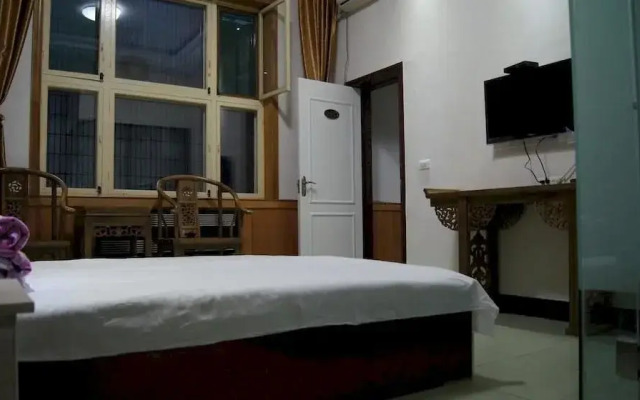 Yongjian Shanghang Inn