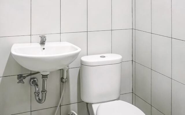 OYO 91316 Hh Guest House Makassar