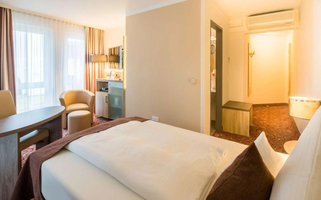 Best Western Plus Parkhotel Erding