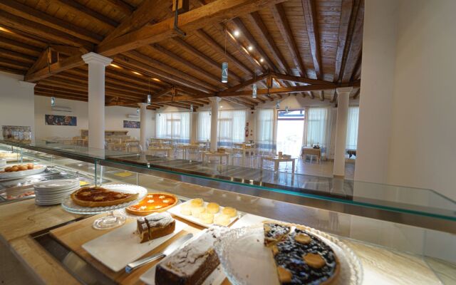 GH Santina Resort