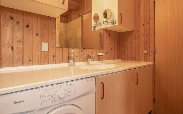 Fantastic Holiday Home with Sauna near Roslev