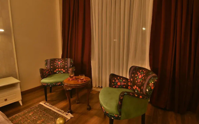 Sur Palace Hotel