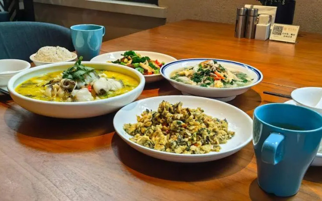 SSAW Boutique Hotel Hangzhou Xixi Wetland