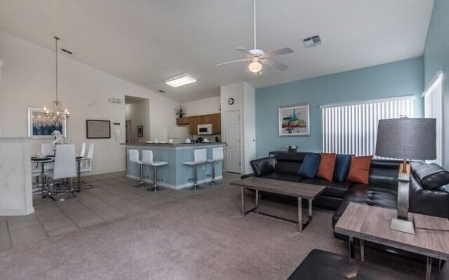 Windsor Villa Westhaven