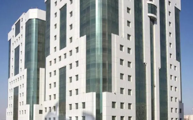 Swiss Belhotel Doha