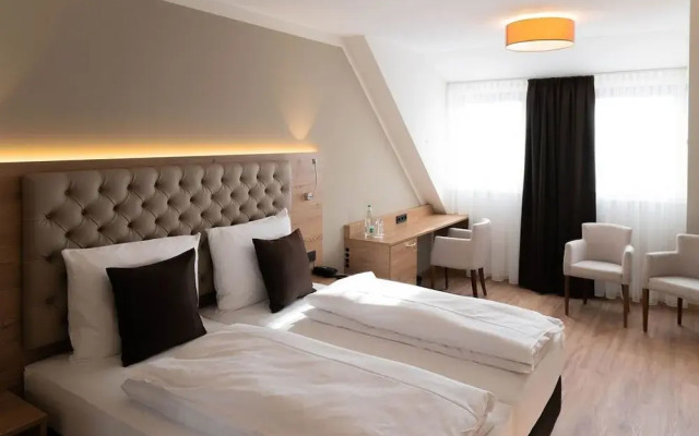 Rossano Hotel & Ristorante