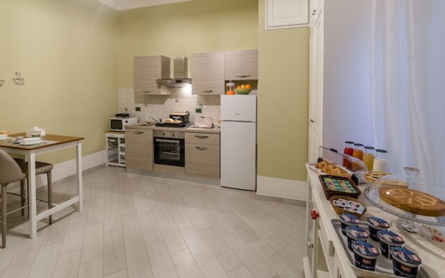 Rooms & Breakfast Dogali