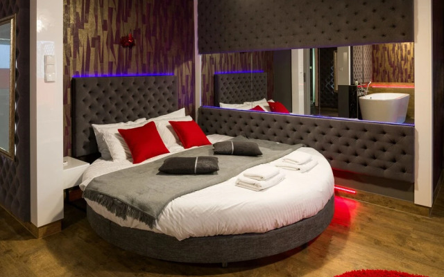 Yourplace Central Apartments