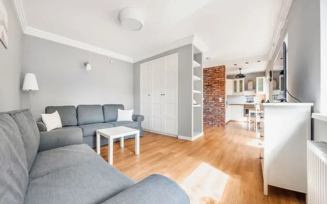 Apartamenty Sun&Snow Na Polanie Sopot