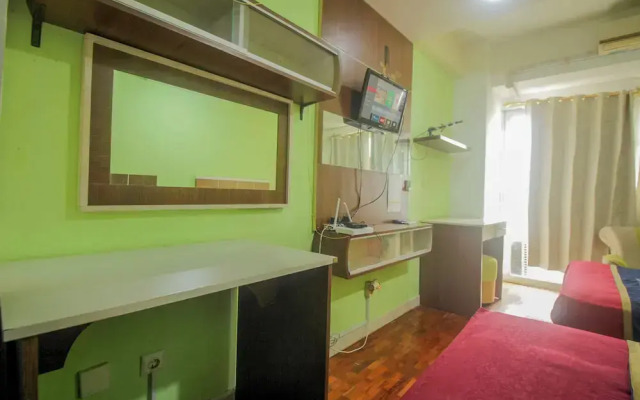 ARBA Easton Park by EduRent