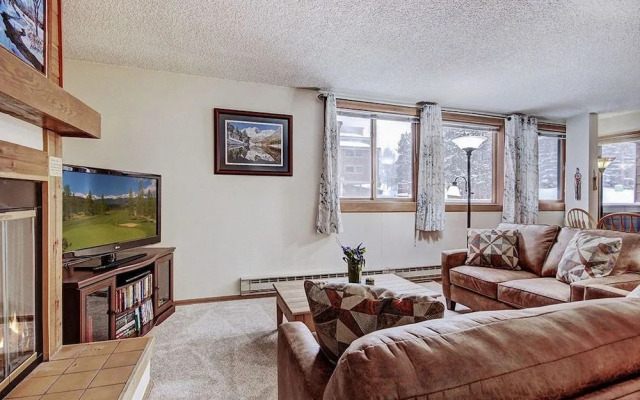 Ski Hill 36 by RedAwning