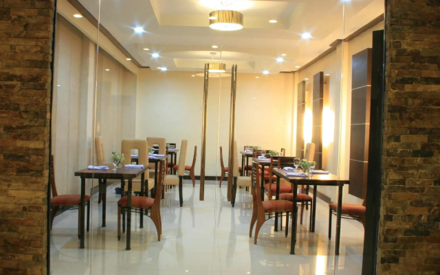 O Hotel