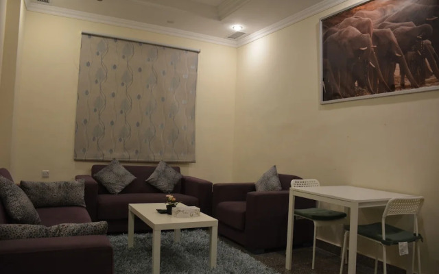 Kings Home Apartments