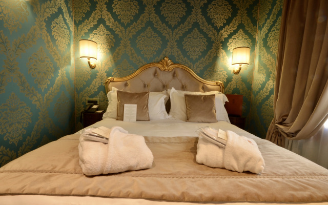 Hotel Nani Mocenigo Palace