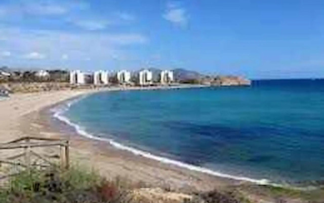 Lamar - Pilar de la Horadada