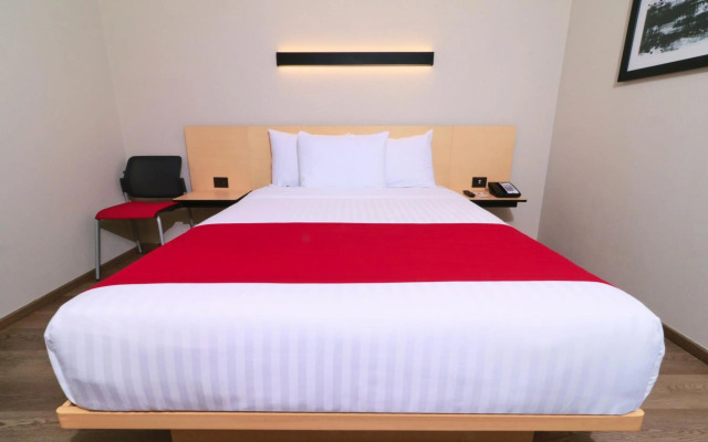 City Express by Marriott Monterrey Universidad