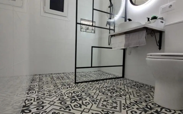 Apartamento ClaVer