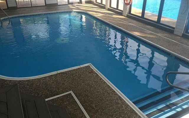 Foothills F-15 in Branson