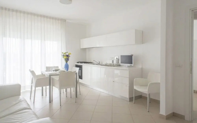 Beautiful Holiday Home in Vasto near Sea