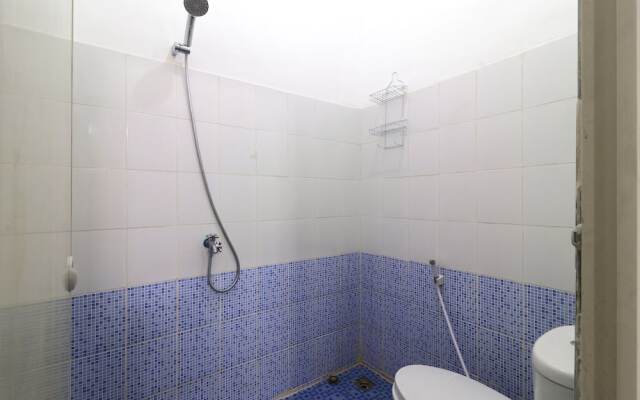 Melati Jakasampurna Guesthouse