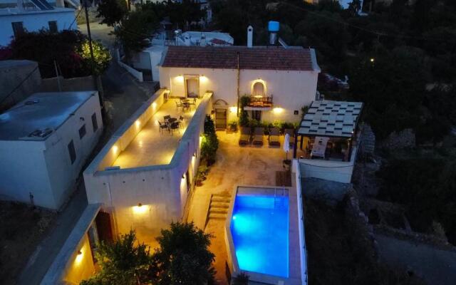 Villa ONAR